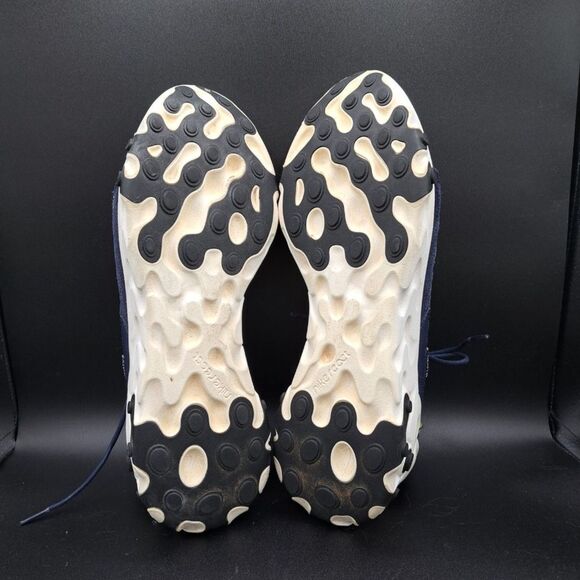 Nike React Sertu Theioth Blue AT5301-400 Men's Size 11 Sneakers Trainers - Picture 13 of 16